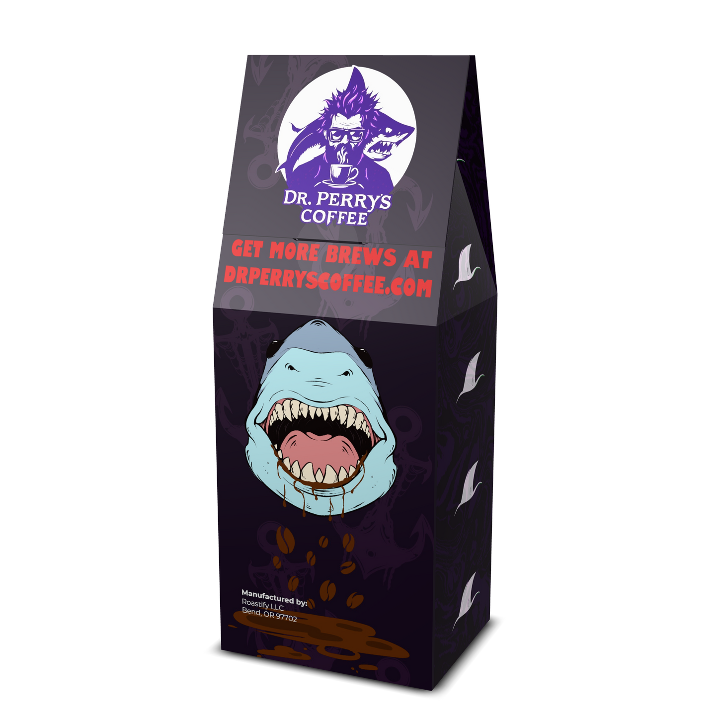 Doc's Brew (Decaf)