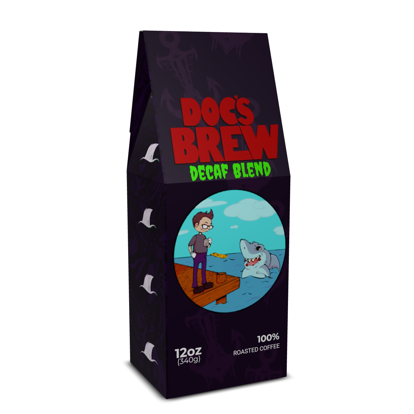Doc's Brew (Decaf)