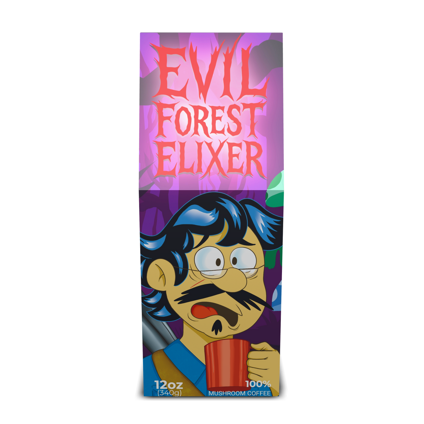 Evil Forest Elixer