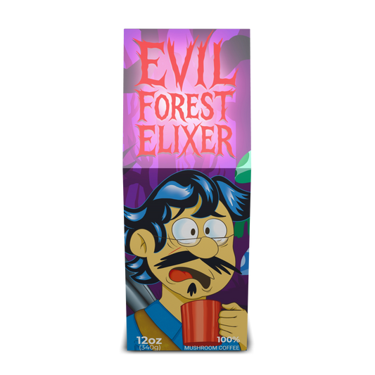 Evil Forest Elixer