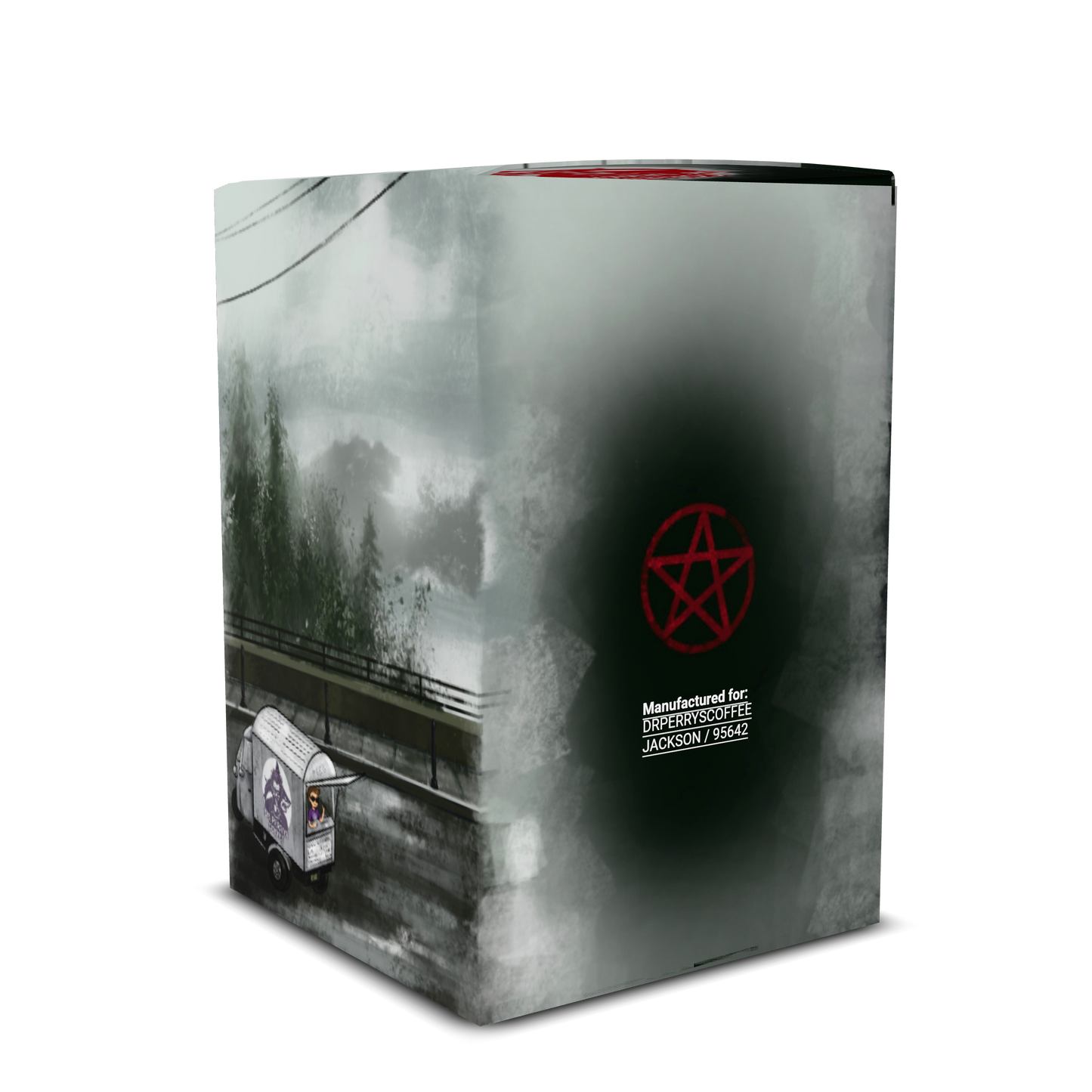 Radio Static Roast (Coffee Pods)